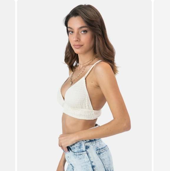 Adika Woodstock Top - Picture 3 of 4